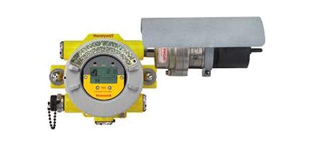 xnx gas detector calibration machine price