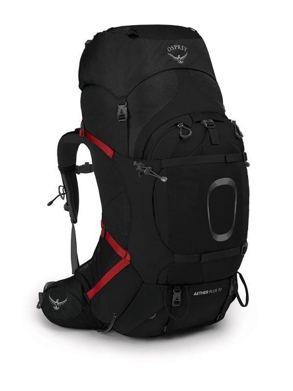 aether 70 backpack