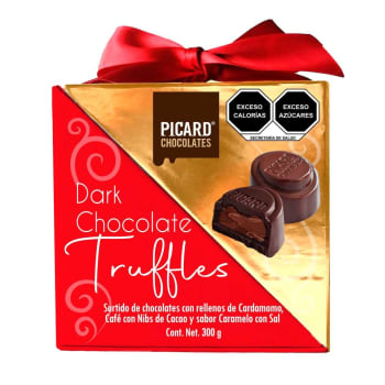 picard chocolates