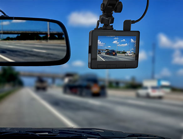 dashcam videos