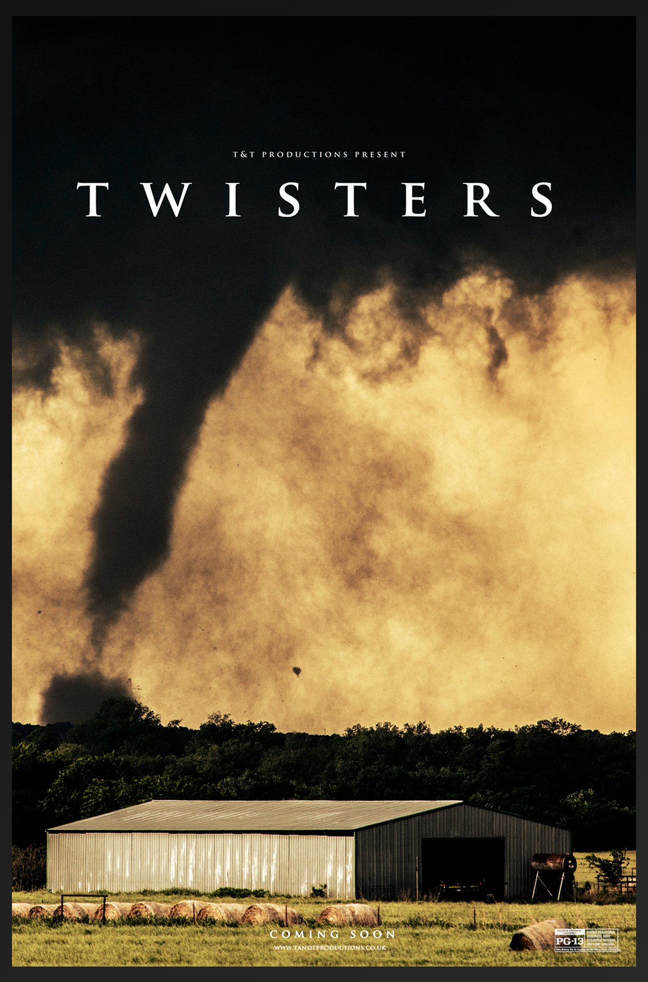 twister imdb