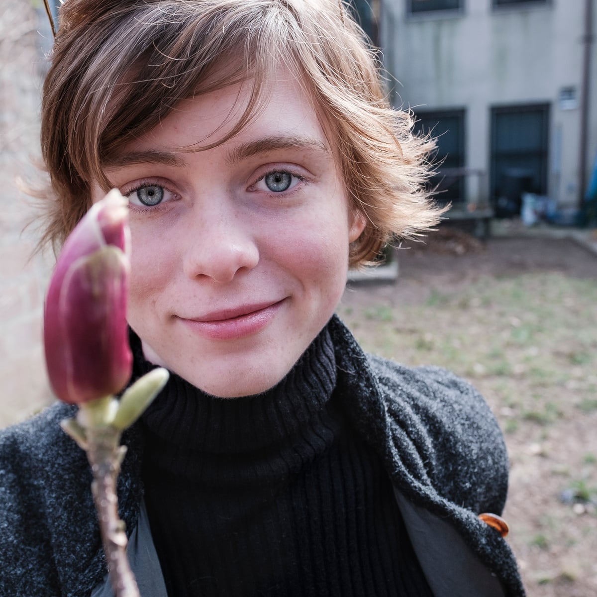 sophia lillis sexuality