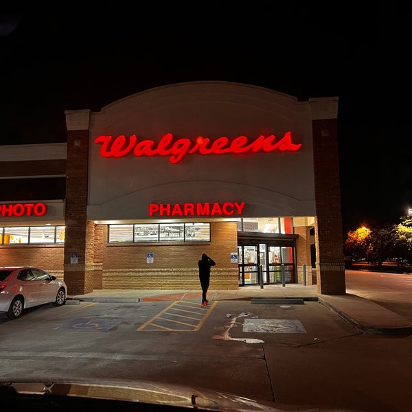 walgreens pharmacy macarthur