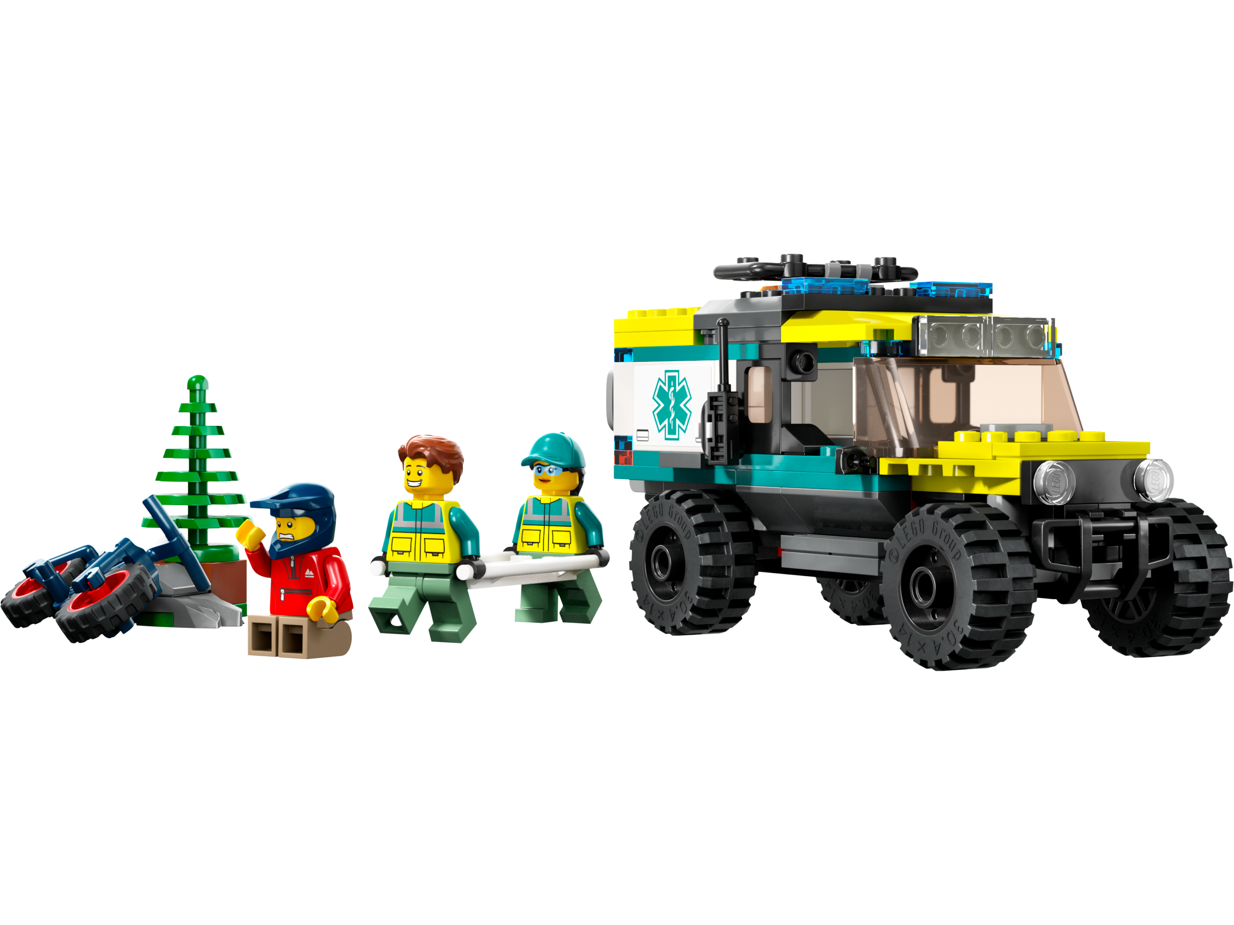 40582 lego