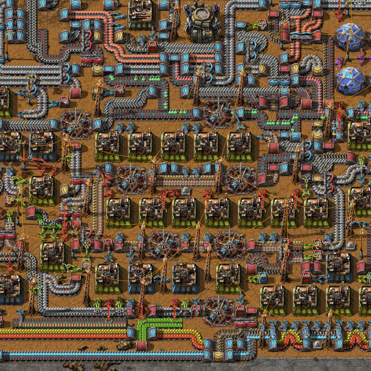 factorio expansion