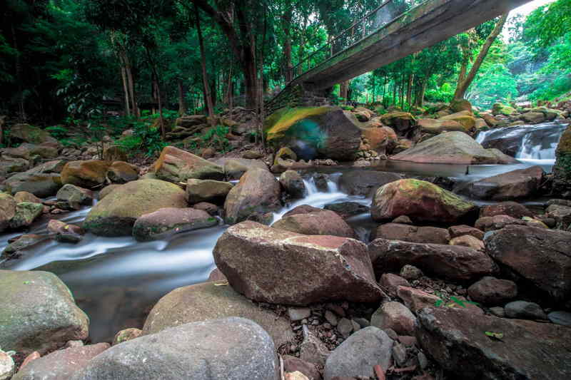 stream telugu meaning