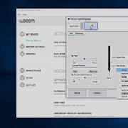 wacom ctl 671 драйвера