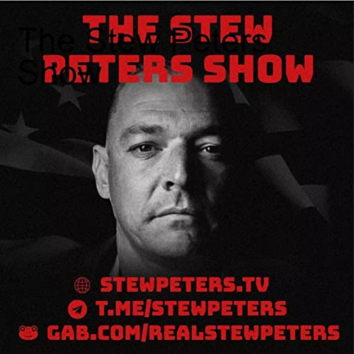 stew peters