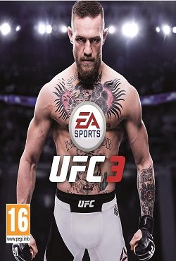 ufc на пк 2018