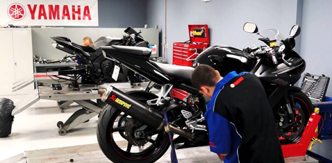 istanbul yamaha yetkili servis