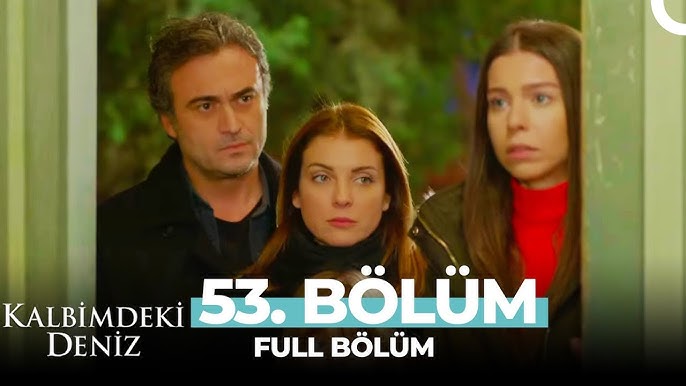 kalbimdeki deniz 61 bölüm full izle