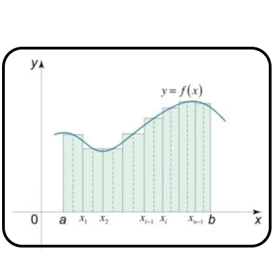 riemann sum calculator