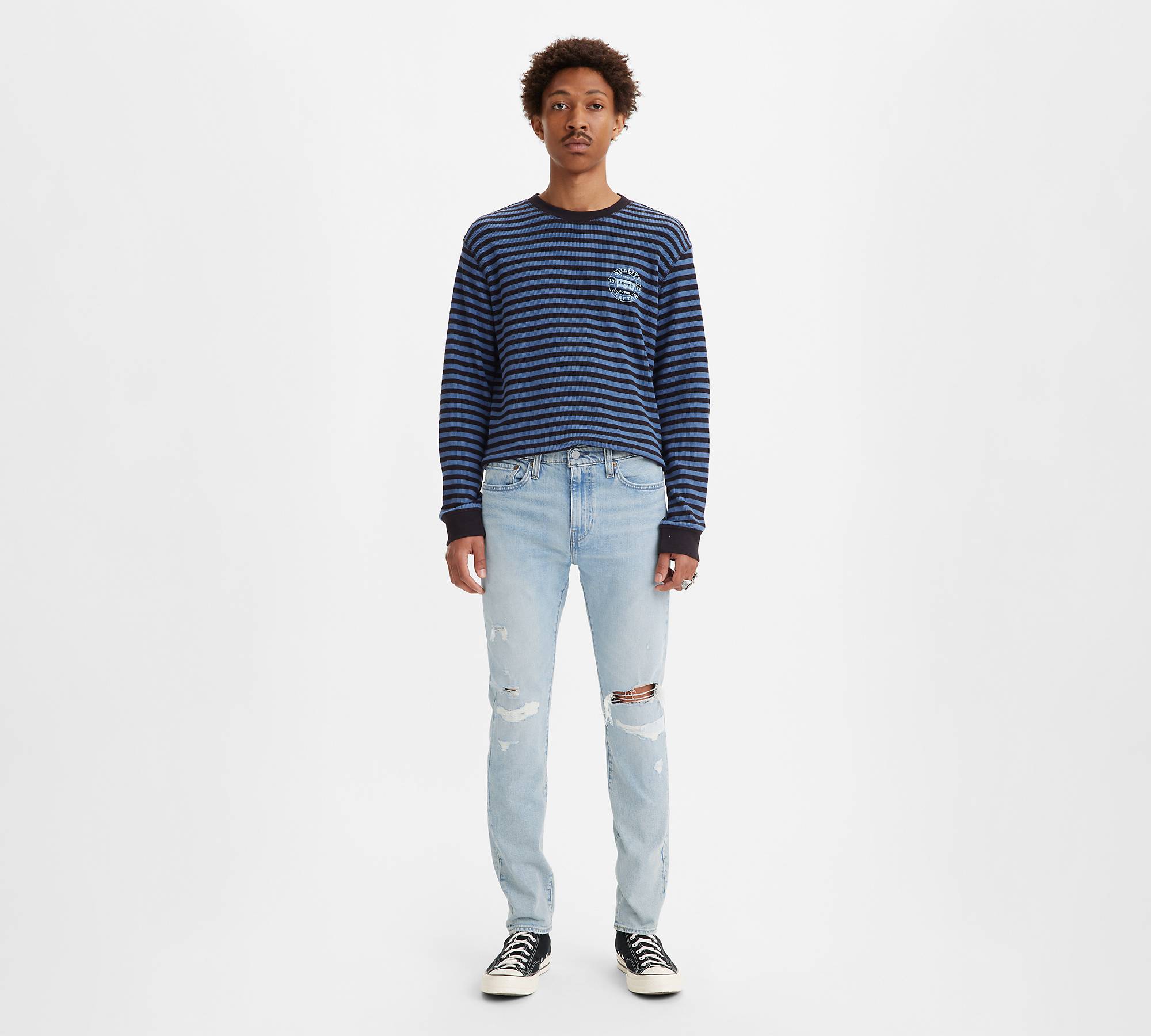 levis skinny fit jeans