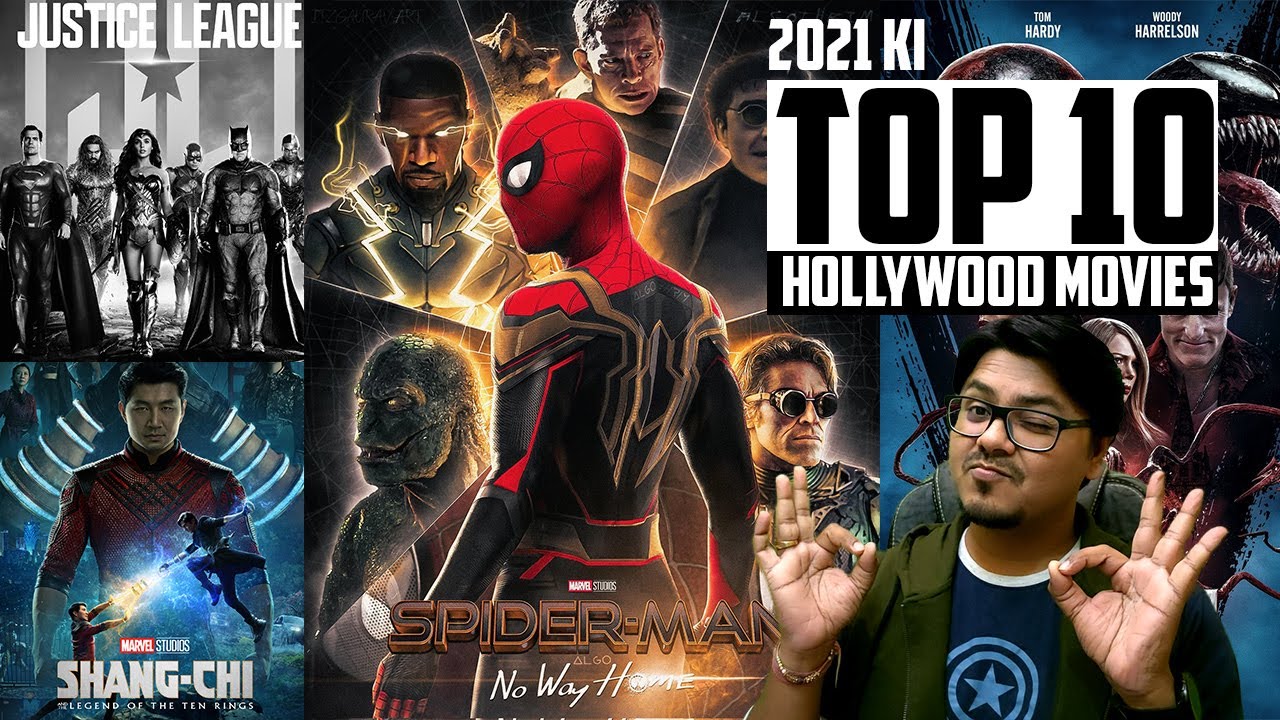 best movies of 2021 hollywood