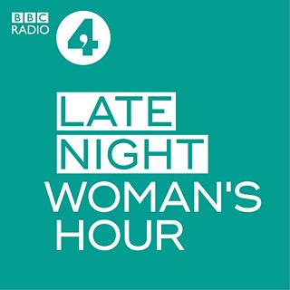 womans hour podcast