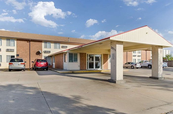 emporia ks lodging