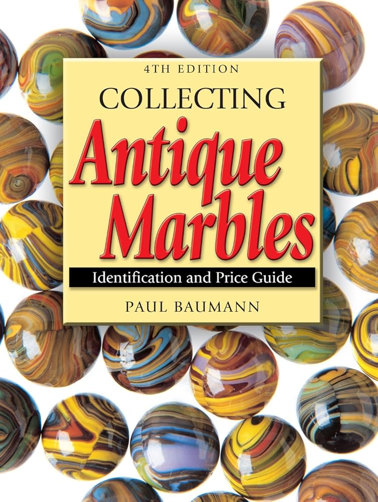 rare marbles