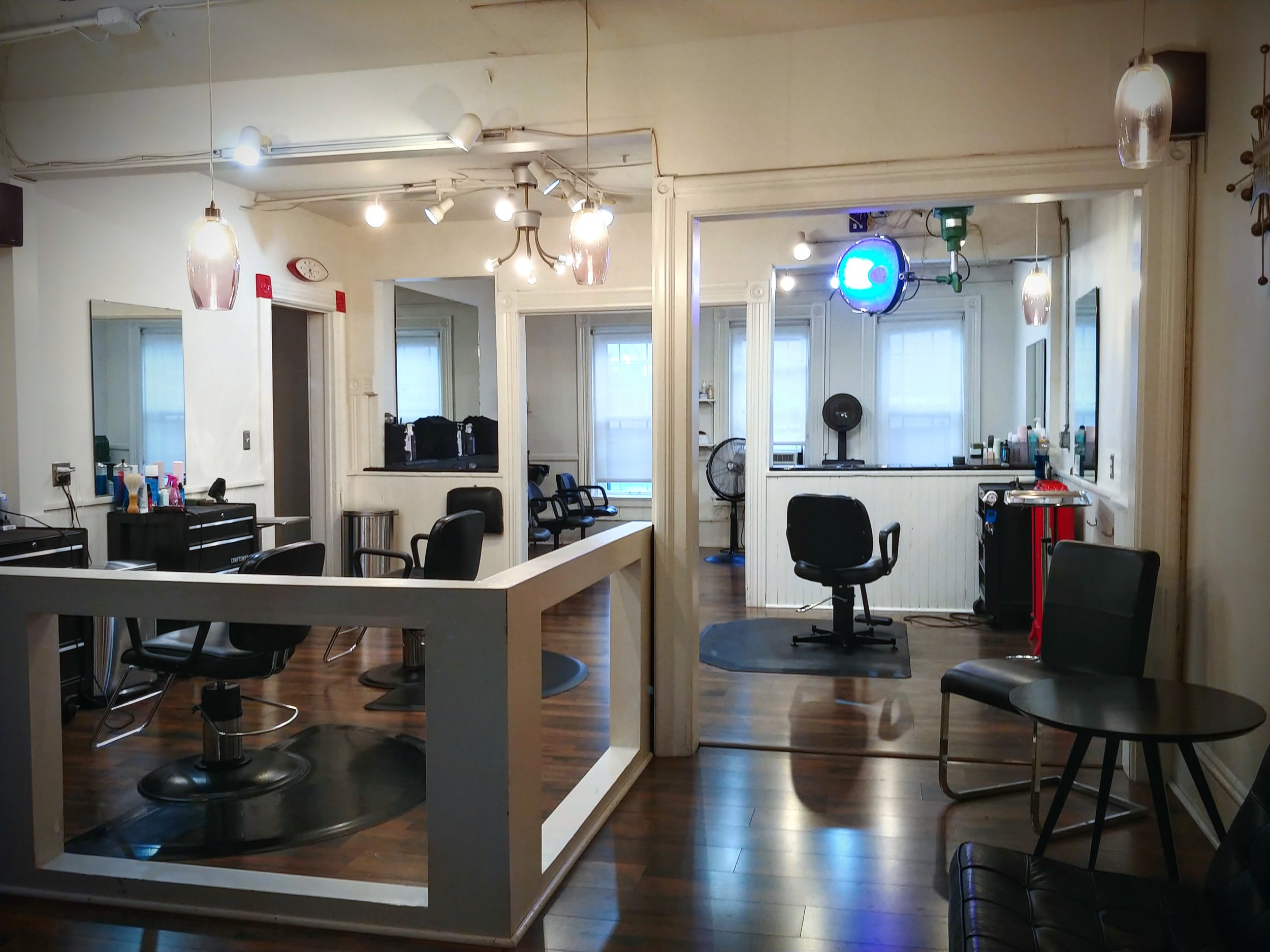 orbit hair salon