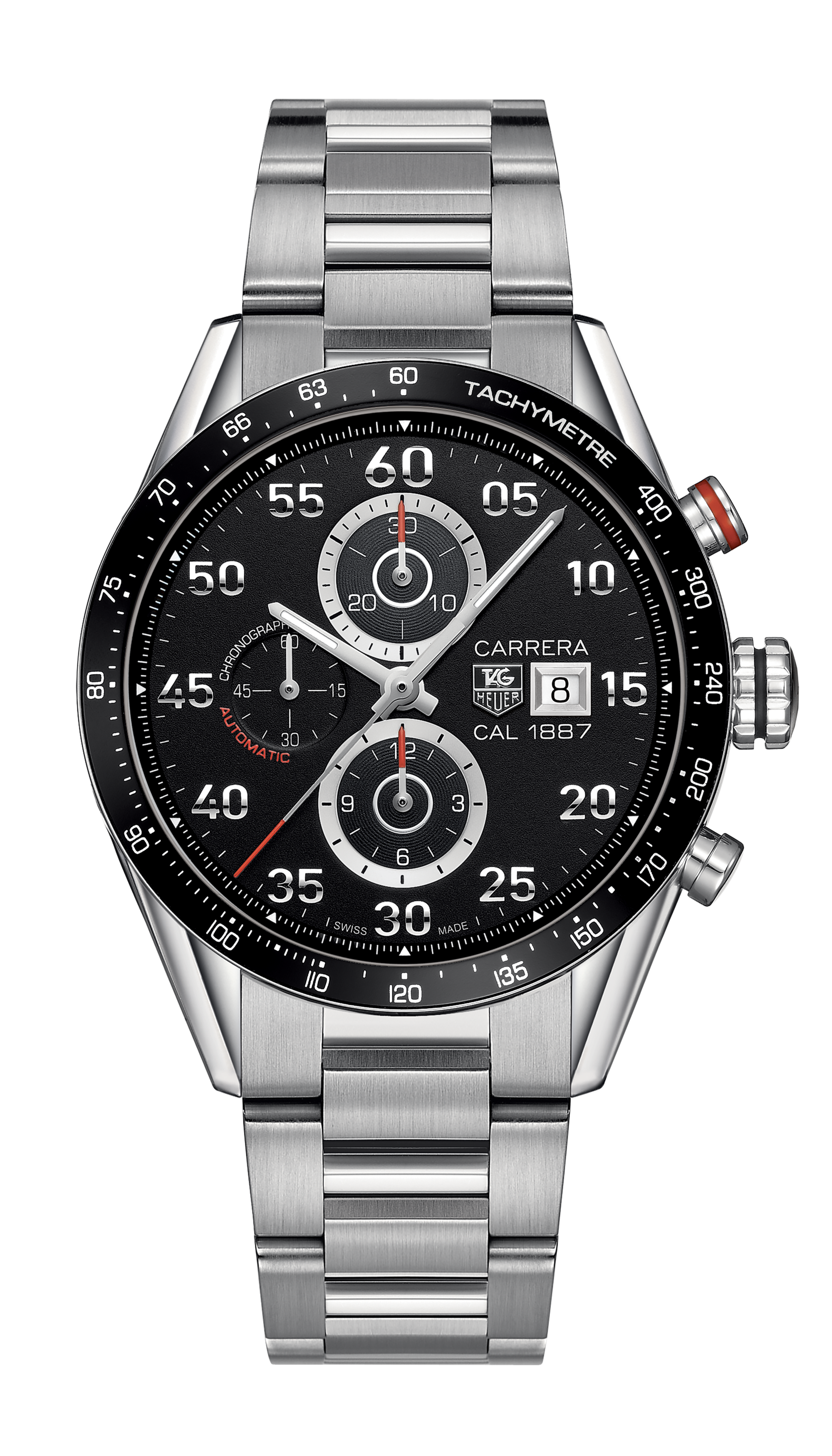 carrera cal 1887 tag heuer