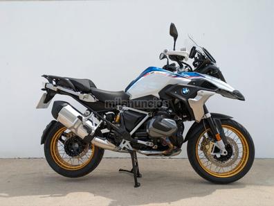 bmw 1250 gs segunda mano