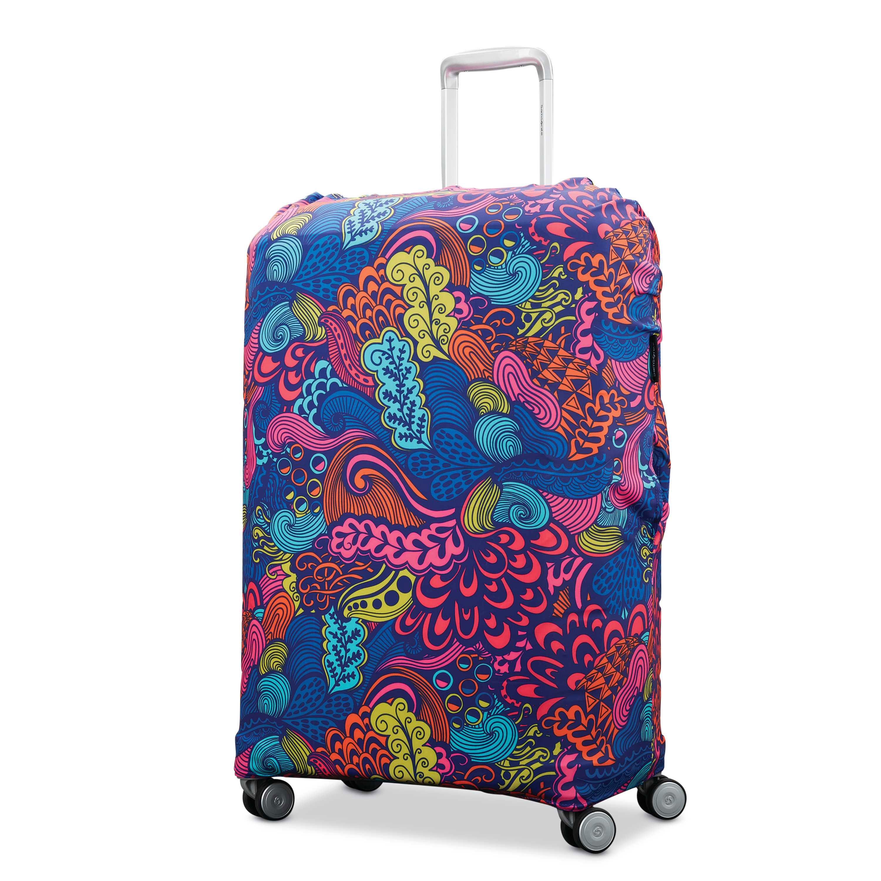 samsonite luggage protector