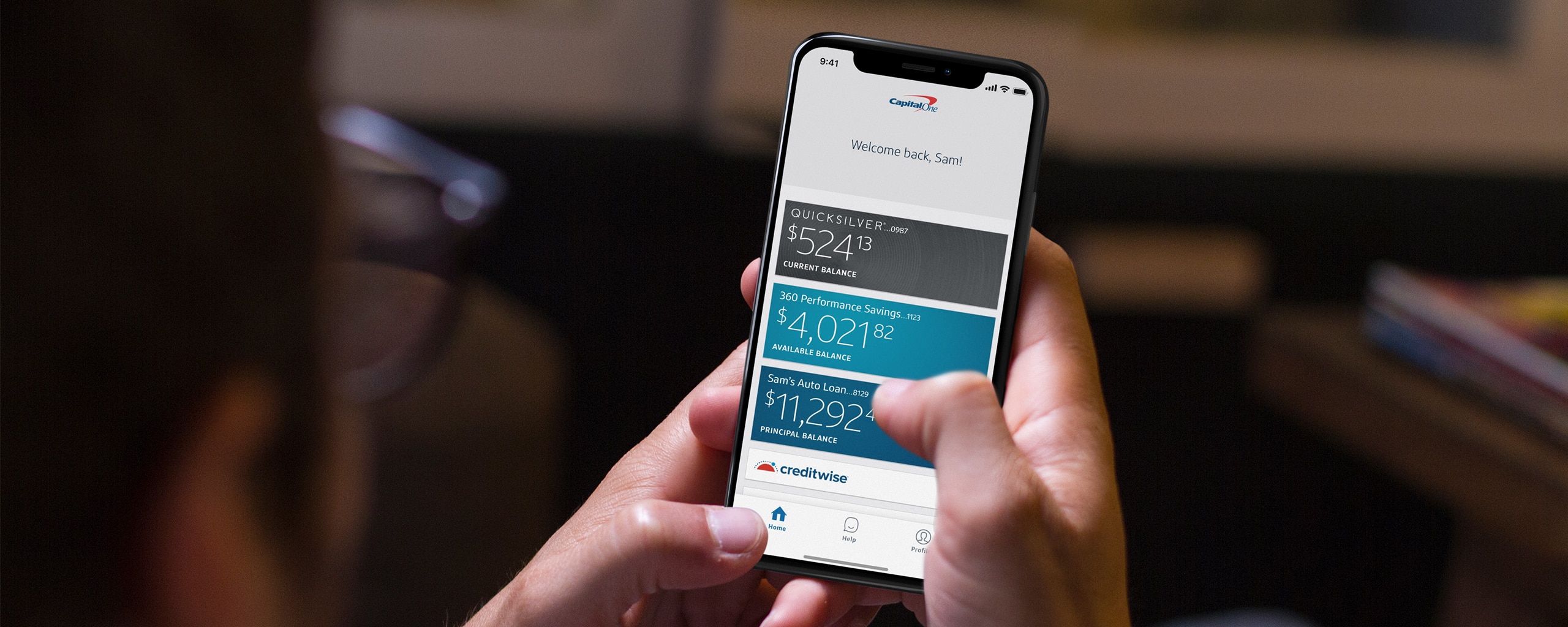 capital one pay by phone