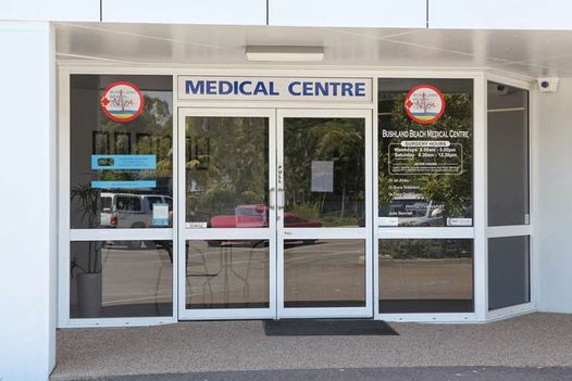 bushland beach medical centre