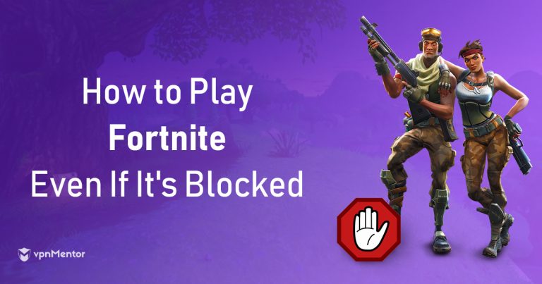 fortnite unblocked