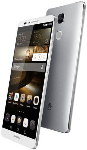 huawei mate 7 l09