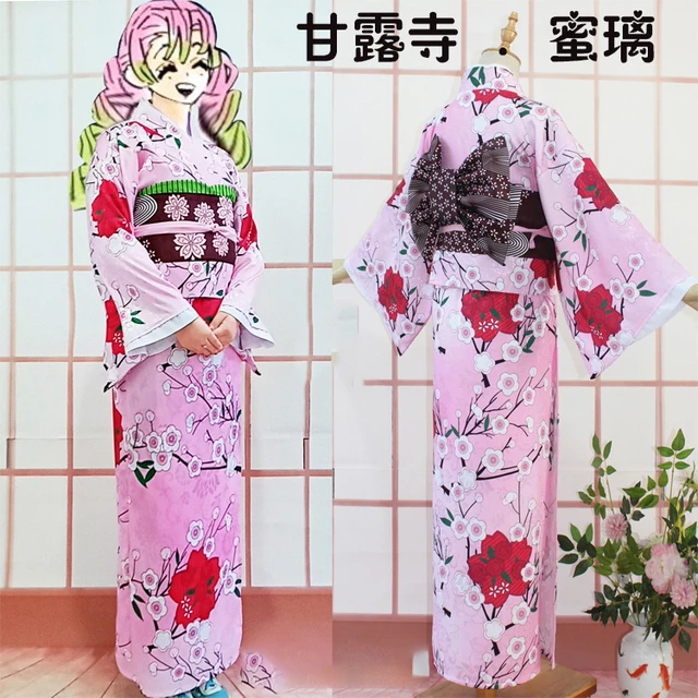 mitsuri yukata