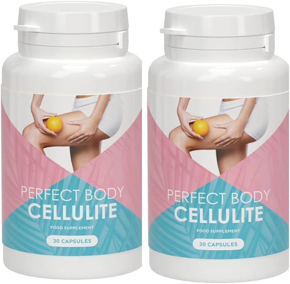 perfect body cellulite amazon