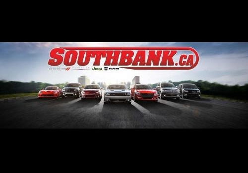 southbank dodge