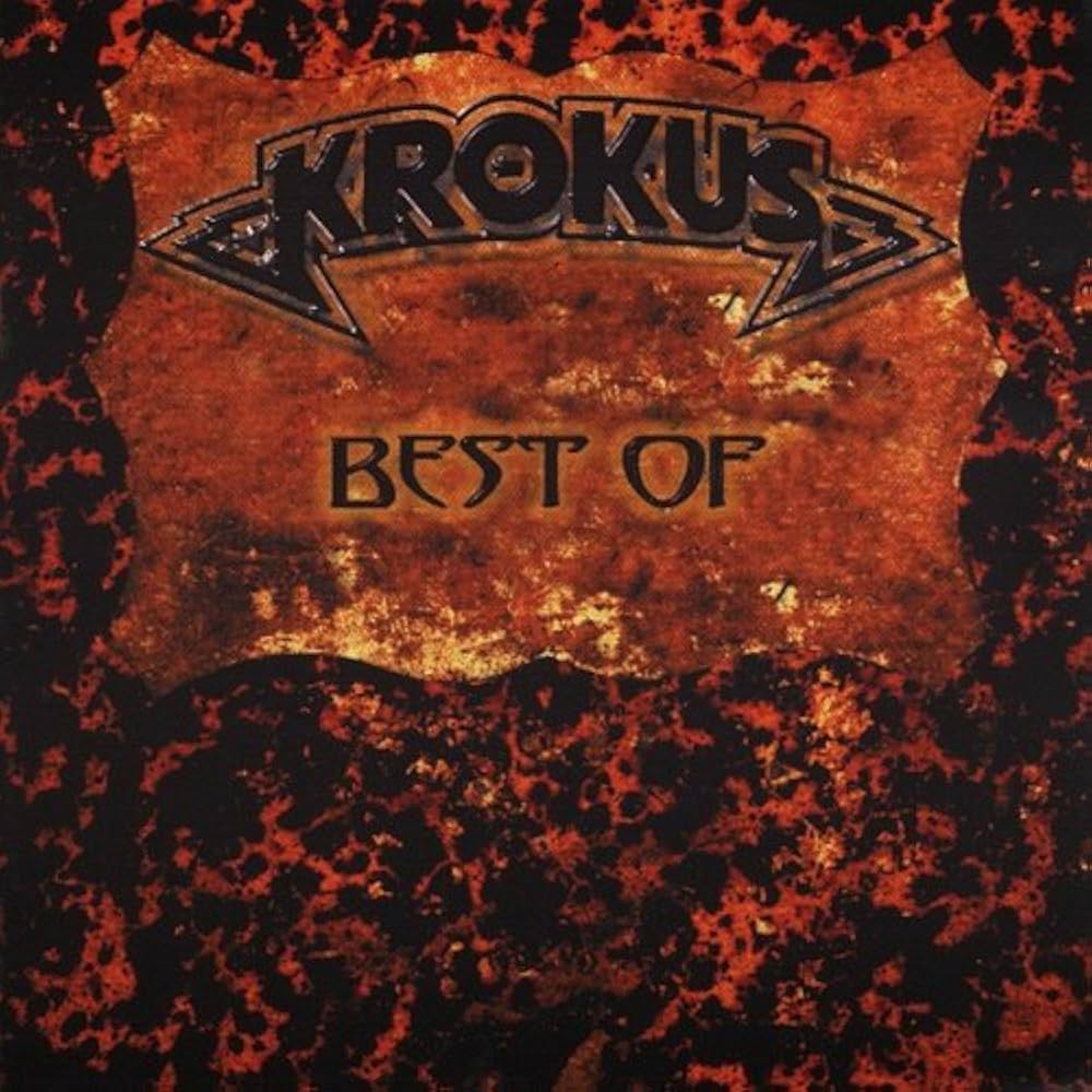 krokus best album