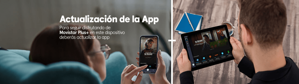 movistar plus online