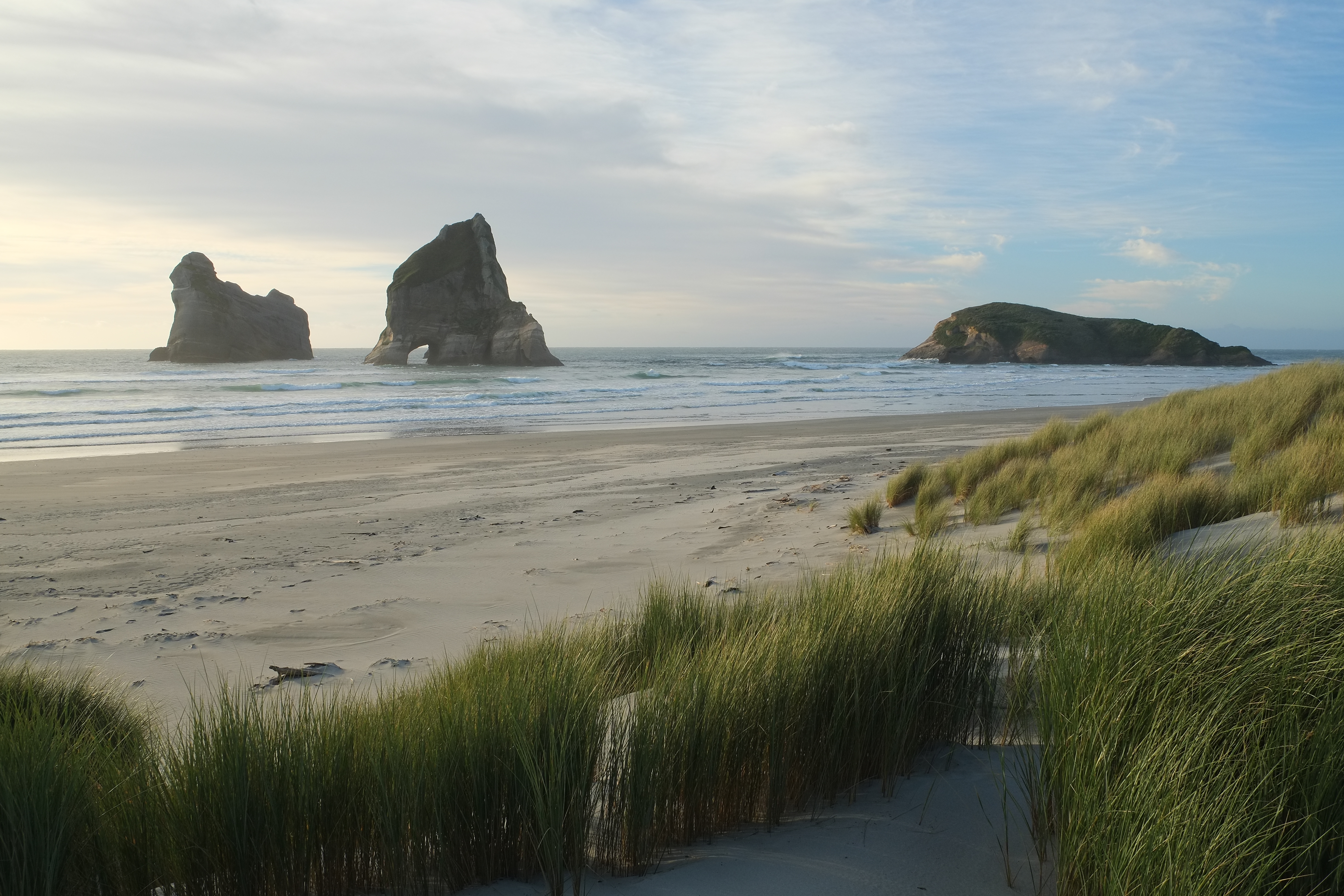 whakaari beach