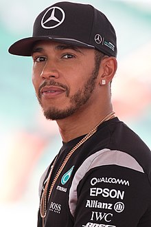 hamilton f1 wiki