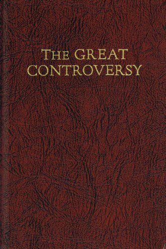 great controversy egw