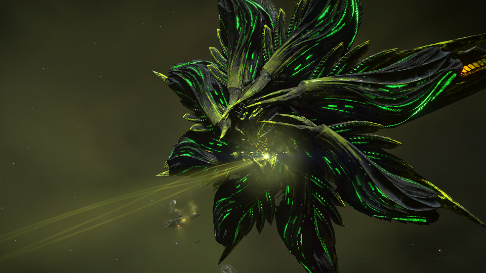 thargoid