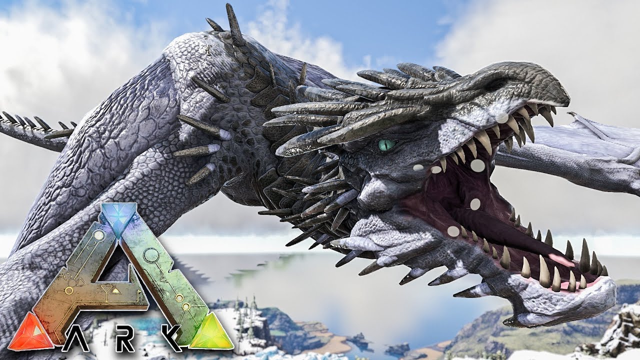 how to tame a wyvern in ark ragnarok