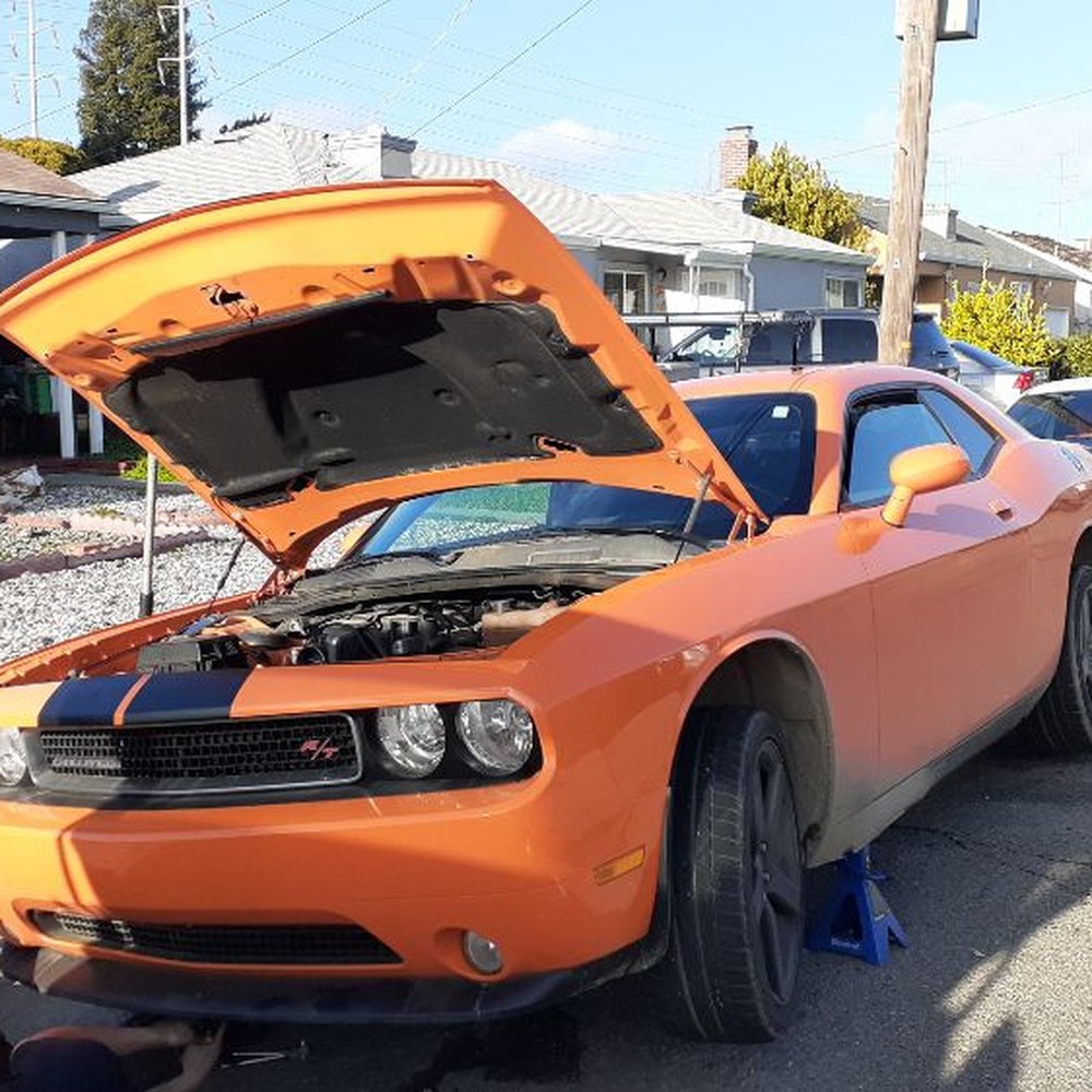 autozone milpitas