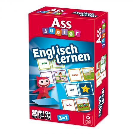 englisch ass