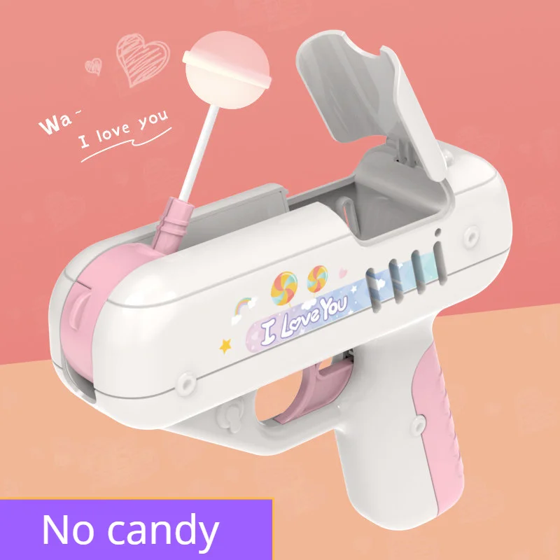 lollipop gun