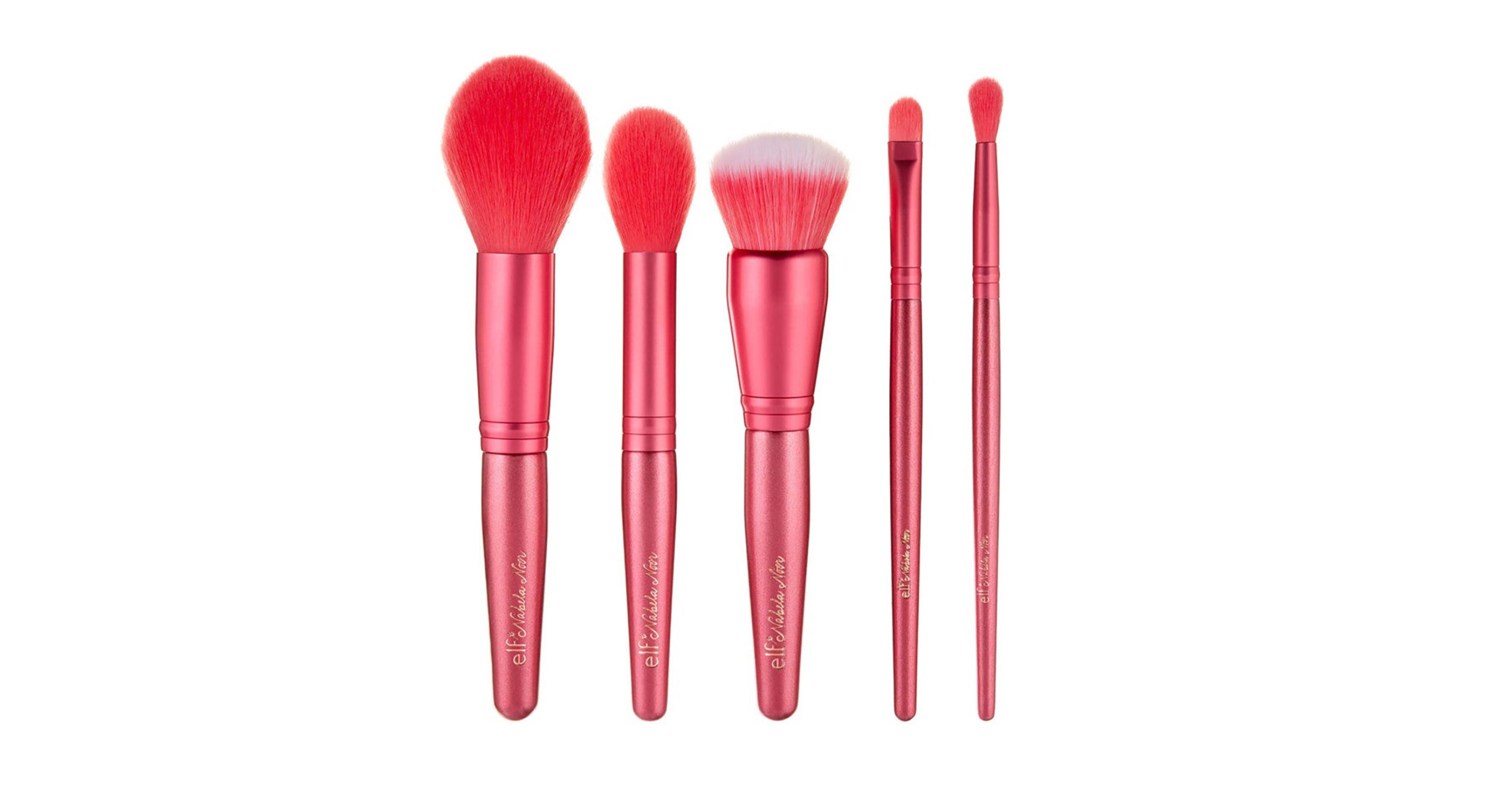 good and affordable makeup brushes