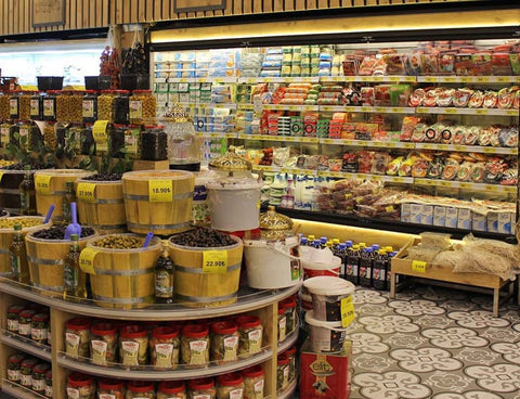 turkish supermarkets near me