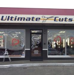 ultimate cuts oak harbor wa