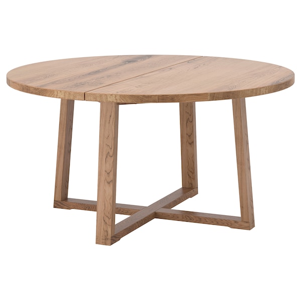 ikea round dining table