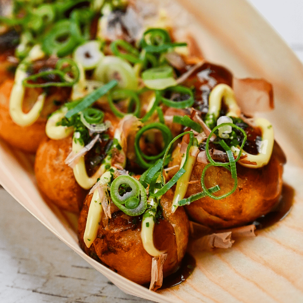 where to get takoyaki near me