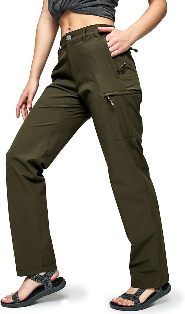 amazon hiking pants