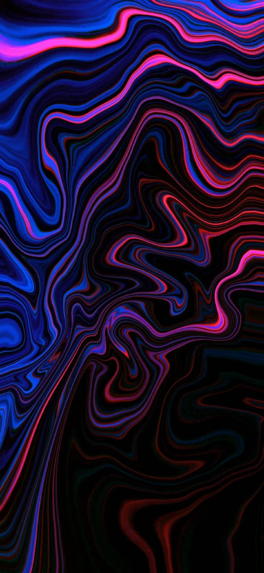 neon iphone wallpaper