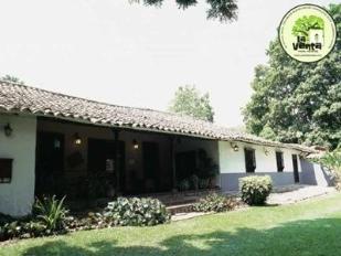 hotel hacienda la venta piedecuesta santander